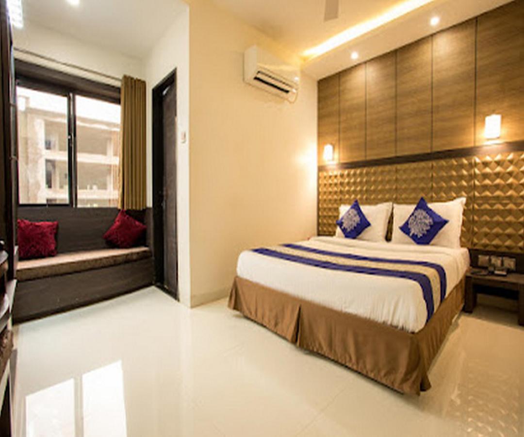 Cherrystay Kiran Inn 3*