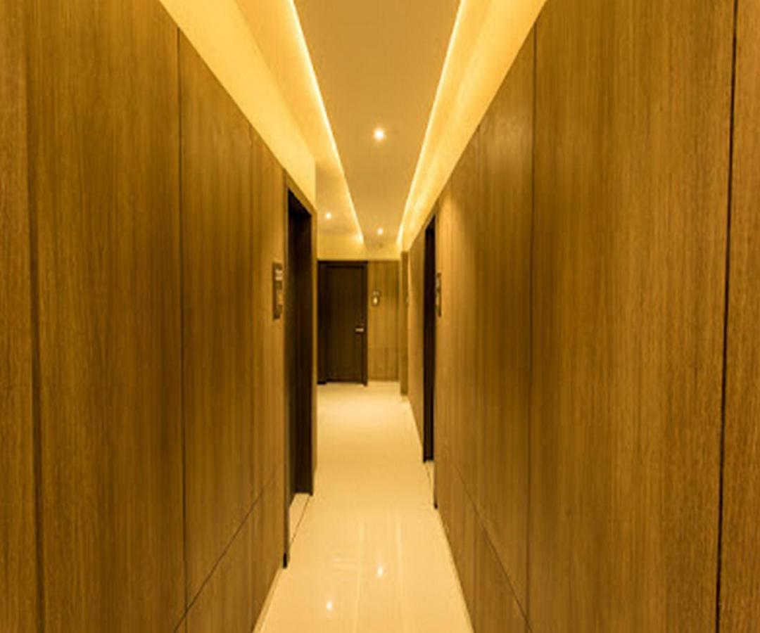 Cherrystay Kiran Inn Hotel 3*
