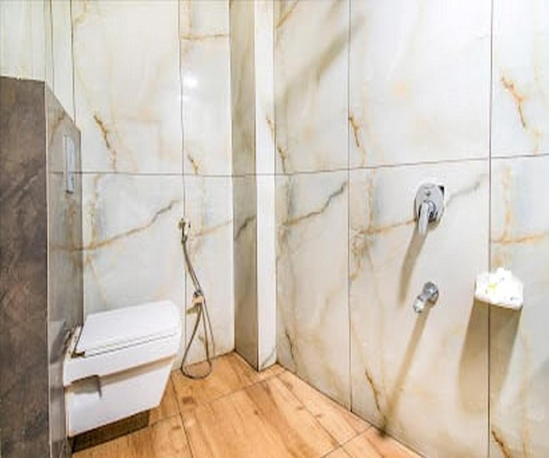 Hotel Cherrystay Kiran Inn